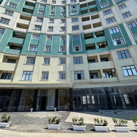 3-Otaqlı yeni tikili, Moskva pr., 75 m² – Mənzillər – ucuztap.az