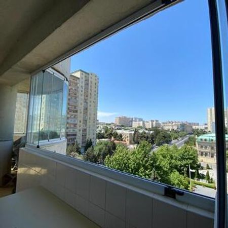 3-Otaqlı yeni tikili kirayə verilir, Həsən Bəy Zərdabi küç., 140 m² – Mənzillər – ucuztap.az