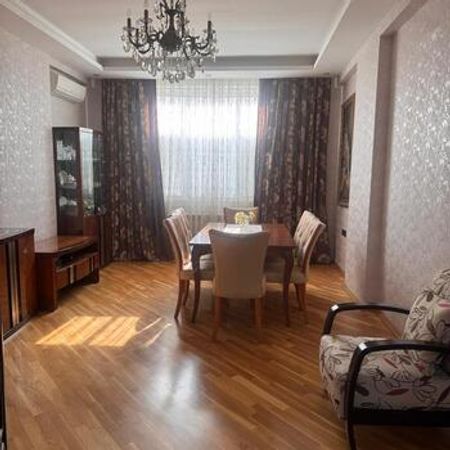 3-Otaqlı yeni tikili, Mirəli Seyidov küç., 135 m² – Mənzillər – ucuztap.az