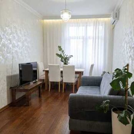 2-Otaqlı yeni tikili, Dadaş Bünyadzadə küç., 80 m² – Mənzillər – ucuztap.az