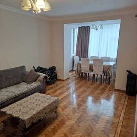 3-Otaqlı yeni tikili, Mirəli Seyidov küç., 65 m² – Mənzillər – ucuztap.az