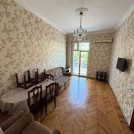 2-Otaqlı mənzil kirayə verilir, Ələskər Ələkbərov küç., 60 m² – Mənzillər – ucuztap.az
