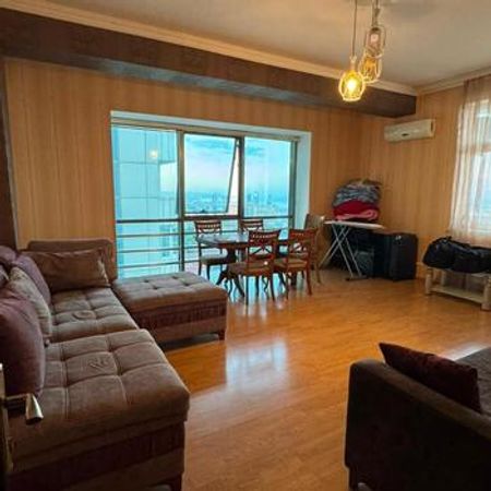 3-Otaqlı yeni tikili kirayə verilir, Ş. Mehdiyev küç. 20, 150 m² – Mənzillər – ucuztap.az