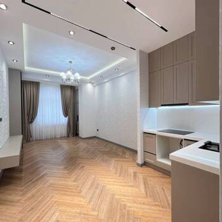2-Otaqlı yeni tikili, Zahid Xəlilov küç., 68 m² – Mənzillər – ucuztap.az