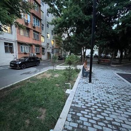 2-Otaqlı mənzil kirayə verilir, 20 Yanvar m., 44 m² – Mənzillər – ucuztap.az