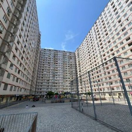 3-Otaqlı yeni tikili, H. Zərdabi küç., 92 125 m² – Mənzillər – ucuztap.az