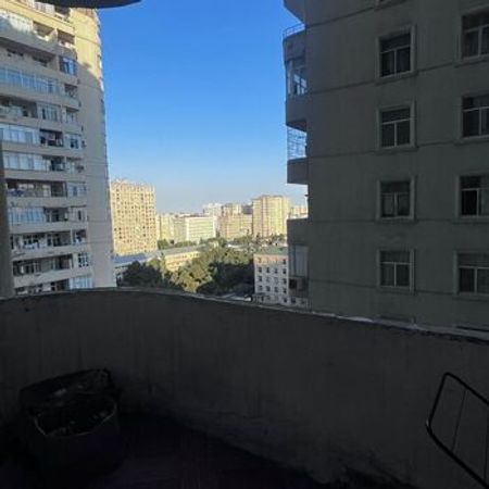 2-Otaqlı yeni tikili kirayə verilir, Həsən bəy Zərdabi pr., 47 m² – Mənzillər – ucuztap.az