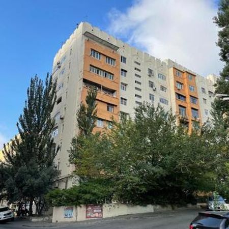 2-Otaqlı mənzil kirayə verilir, Nəsimi m., 60 m² – Mənzillər – ucuztap.az