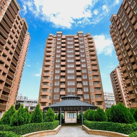3-Otaqlı yeni tikili, 28 May m., 108 m² – Mənzillər – ucuztap.az