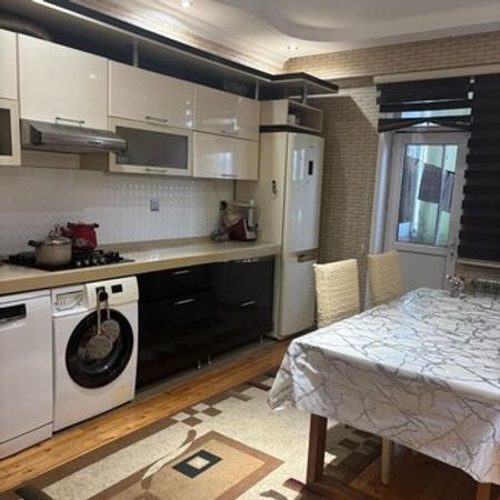 2-Otaqlı yeni tikili, Dadaş Bünyadzadə küç. 12, 82 m² – Mənzillər – ucuztap.az