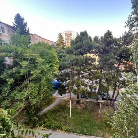 3-Otaqlı mənzil, Memar Əcəmi m., 57 m² – Mənzillər – ucuztap.az