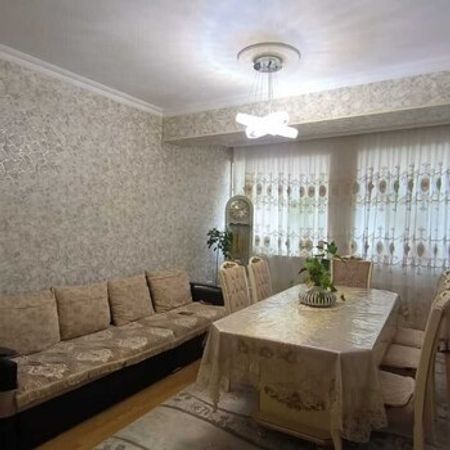 2-Otaqlı yeni tikili, Əsəd Əhmədov küç. 20, 85 m² – Mənzillər – ucuztap.az