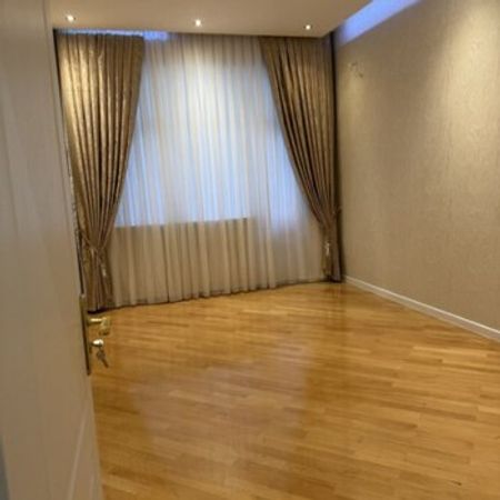 3-Otaqlı yeni tikili, Elmlər Akademiyası m., 130 m² – Mənzillər – ucuztap.az