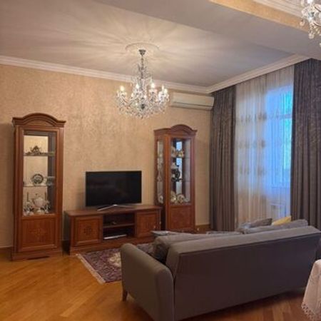 2-Otaqlı yeni tikili kirayə verilir, Tbilisi pr., 118 m² – Mənzillər – ucuztap.az