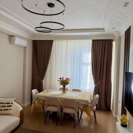 2-Otaqlı yeni tikili kirayə verilir, Zahid Xəlilov küç. 20, 90 m² – Mənzillər – ucuztap.az