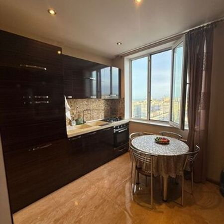 3-Otaqlı yeni tikili, Həsən bəy Zərdabi pr., 80 m² – Mənzillər – ucuztap.az
