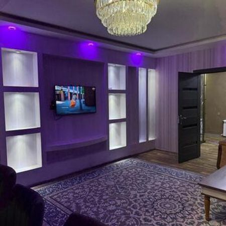 3-Otaqlı yeni tikili kirayə verilir, Tbilisi pr., 135 m² – Mənzillər – ucuztap.az