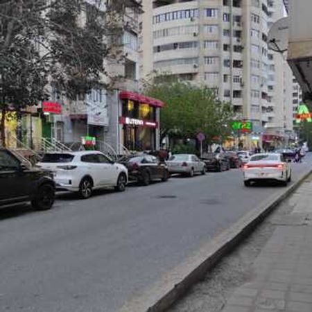 1-Otaqlı mənzil, Z. Xəlilov küç., 35 m² – Mənzillər – ucuztap.az