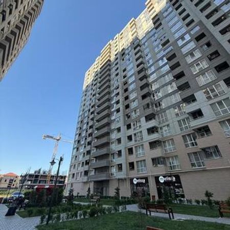 2-Otaqlı yeni tikili, Yasamal r., 45 m² – Mənzillər – ucuztap.az