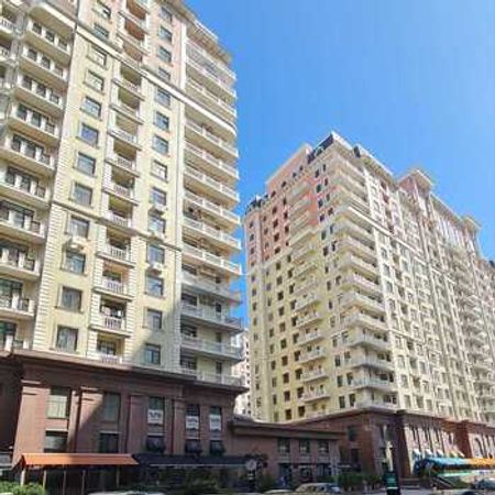 2-Otaqlı yeni tikili kirayə verilir, Zahid Xəlilov küç., 90 m² – Mənzillər – ucuztap.az