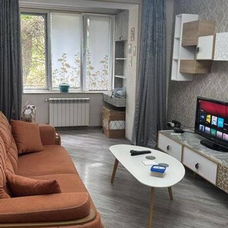 2-Otaqlı mənzil kirayə verilir, Hüseyn Cavid pr., 50 m² – Mənzillər – ucuztap.az