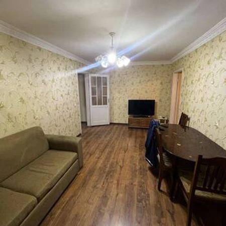 2-Otaqlı mənzil kirayə verilir, İnşaatçılar m., 45 m² – Mənzillər – ucuztap.az