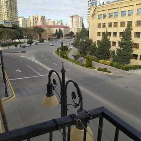 2-Otaqlı mənzil kirayə verilir, Elmlər Akadamiyası m., 42 m² – Mənzillər – ucuztap.az