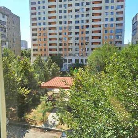 3-Otaqlı yeni tikili kirayə verilir, Elmlər Akademiyası m., 80 m² – Mənzillər – ucuztap.az