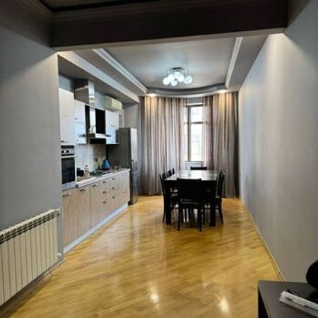 3-Otaqlı yeni tikili kirayə verilir, Qurban Xəlilov küç.20, 110 m² – Mənzillər – ucuztap.az