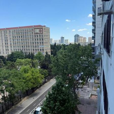 3-Otaqlı mənzil kirayə verilir, E. Akademiyası m., 74 m² – Mənzillər – ucuztap.az