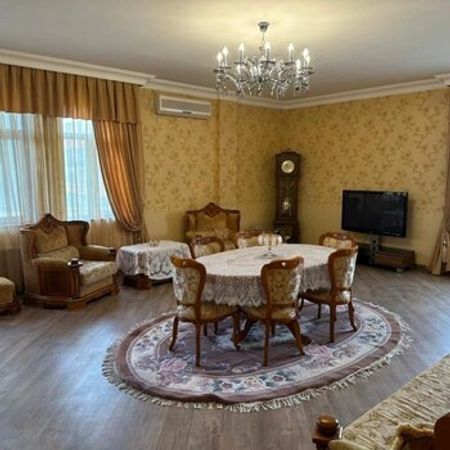 4-Otaqlı yeni tikili kirayə verilir, Hüseyn Cavid pr. 35., 225 m² – Mənzillər – ucuztap.az