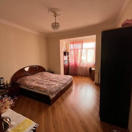 2-Otaqlı mənzil, Ayna Sultanova küç. 11, 62 m² – Mənzillər – ucuztap.az