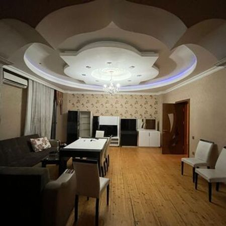 3-Otaqlı yeni tikili kirayə verilir, Yasamal r., 130 m² – Mənzillər – ucuztap.az