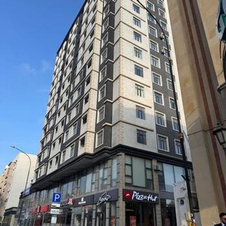 3-Otaqlı yeni tikili, Alı Mustafayev küç., 96 m² – Mənzillər – ucuztap.az