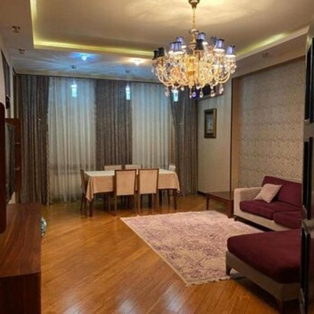 3-Otaqlı yeni tikili, Əbdülvahab Salamzadə küç., 155 m² – Bakı – ucuztap.az