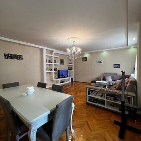 5-Otaqlı mənzil, Dadaş Bünyadzadə küç., 20, 130 m² – Bakı – ucuztap.az