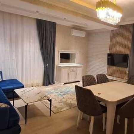 3-Otaqlı yeni tikili kirayə verilir, Yasamal qəs., 110 m² – Bakı – ucuztap.az