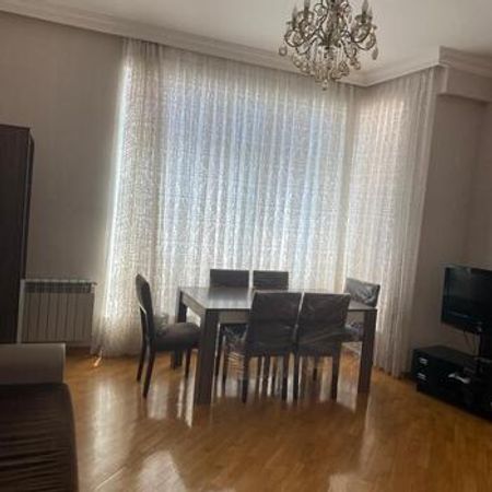 3-Otaqlı yeni tikili kirayə verilir, Elmlər Akadamiyası m., 75 m² – Bakı – ucuztap.az