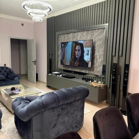 3-Otaqlı yeni tikili, İzzət Həmidov küç., 100 m² – Mənzillər – ucuztap.az