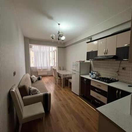 3-Otaqlı yeni tikili kirayə verilir, Əsəd Əhmədov küç., 75 m² – Mənzillər – ucuztap.az