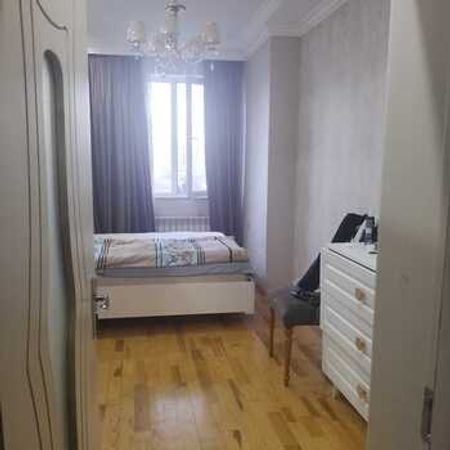 3-Otaqlı yeni tikili kirayə verilir, Yeni Yasamal qəs., 80 m² – Mənzillər – ucuztap.az