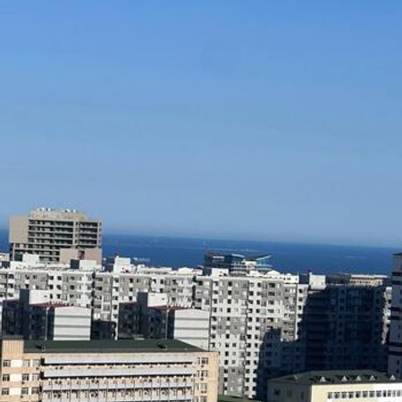 2-Otaqlı yeni tikili, Abbas Mirzə Şərifzadə küç., 50 m² – Mənzillər – ucuztap.az