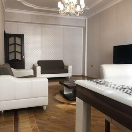 3-Otaqlı yeni tikili kirayə verilir, Məhəmməd Naxçıvani küç., 105 m² – Mənzillər – ucuztap.az