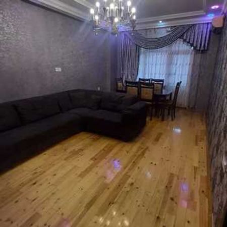 2-Otaqlı mənzil kirayə verilir, Əhmədli qəs., 80 m² – Kirayə verilir – ucuztap.az