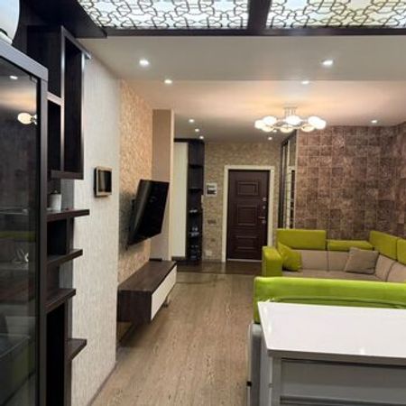 2-Otaqlı yeni tikili kirayə verilir, 8 Noyabr m., 61 m² – Mənzillər – ucuztap.az