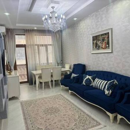 3-Otaqlı yeni tikili kirayə verilir, Xətai m., 105 m² – Mənzillər – ucuztap.az