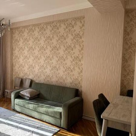 2-Otaqlı yeni tikili kirayə verilir, Nəriman Nərimanov m., 60 m² – Mənzillər – ucuztap.az