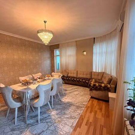 3-Otaqlı yeni tikili kirayə verilir, Əhmədli m., 110 m² – Mənzillər – ucuztap.az