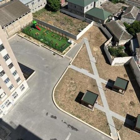 2-Otaqlı yeni tikili kirayə verilir, Bakıxanov qəs., 70 m² – Mənzillər – ucuztap.az