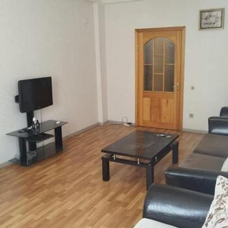 3-Otaqlı yeni tikili kirayə verilir, Həzi Aslaov m., 103 m² – Mənzillər – ucuztap.az